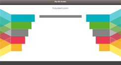 Desktop Screenshot of futurelern.com